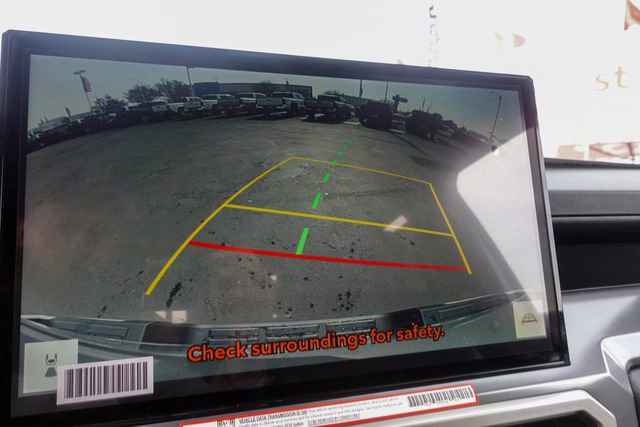 New 2026 Toyota Tacoma TRD Off-Road image 22