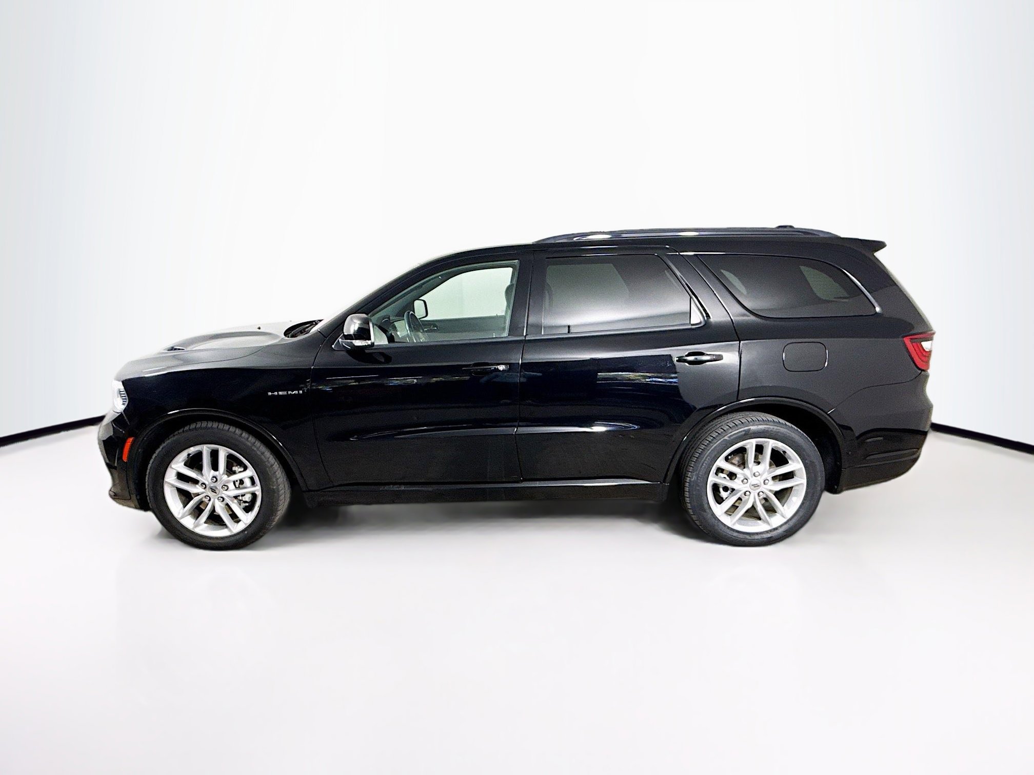 Used 2024 Dodge Durango R/T image 7