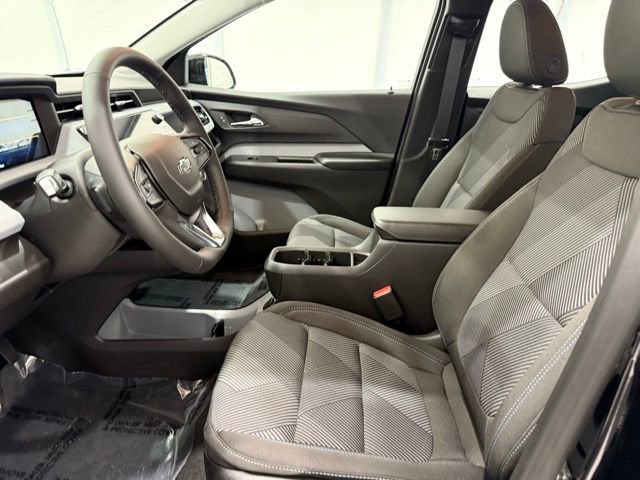 New 2027 Chevrolet Bolt LT image 11