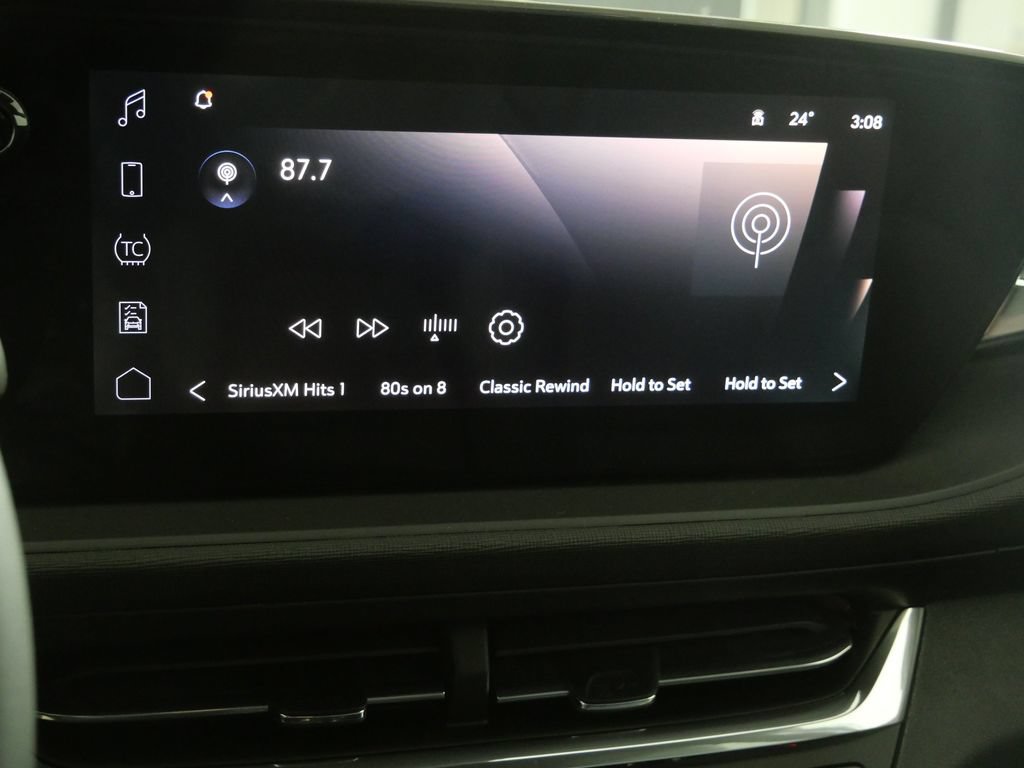 New 2026 Buick Envista Preferred w/ Convenience I Package FWD image 24