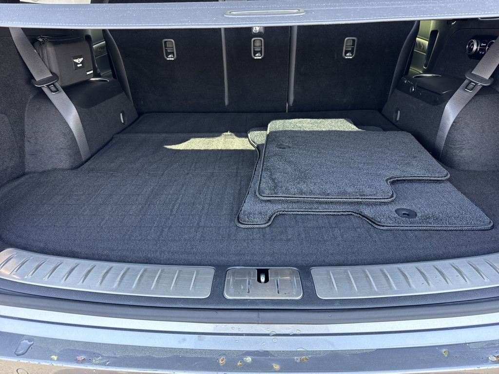 Used 2025 Genesis GV80 3.5T Advanced image 18