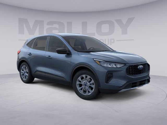 New 2026 Ford Escape Active w/ Cold Weather Package image 7