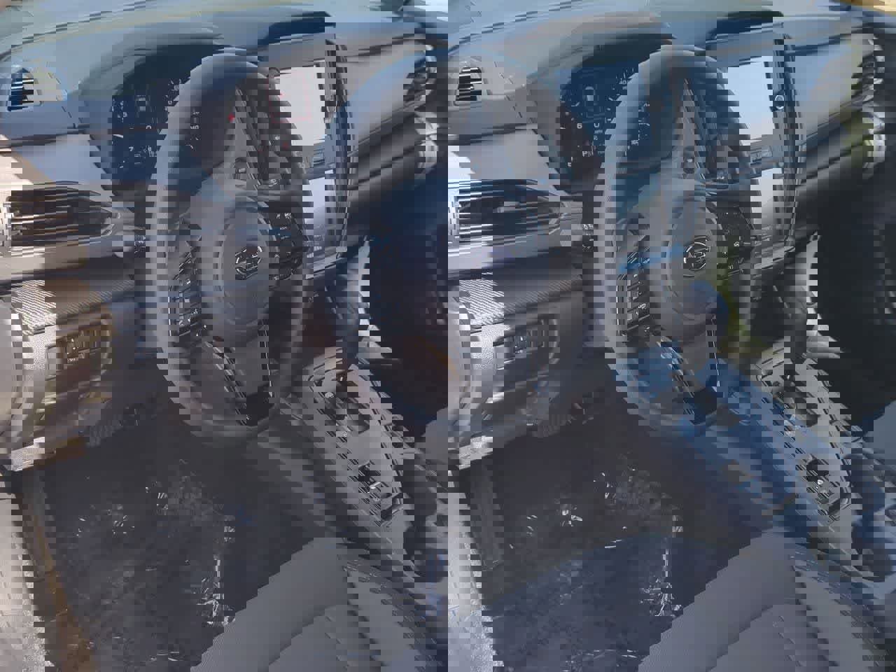 New 2026 Subaru Crosstrek 2.5i AWD/4WD image 2