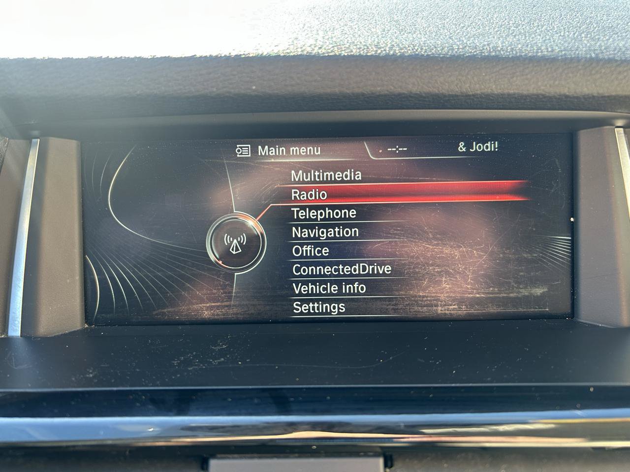 Used 2016 BMW X3 xDrive28i AWD/4WD image 23