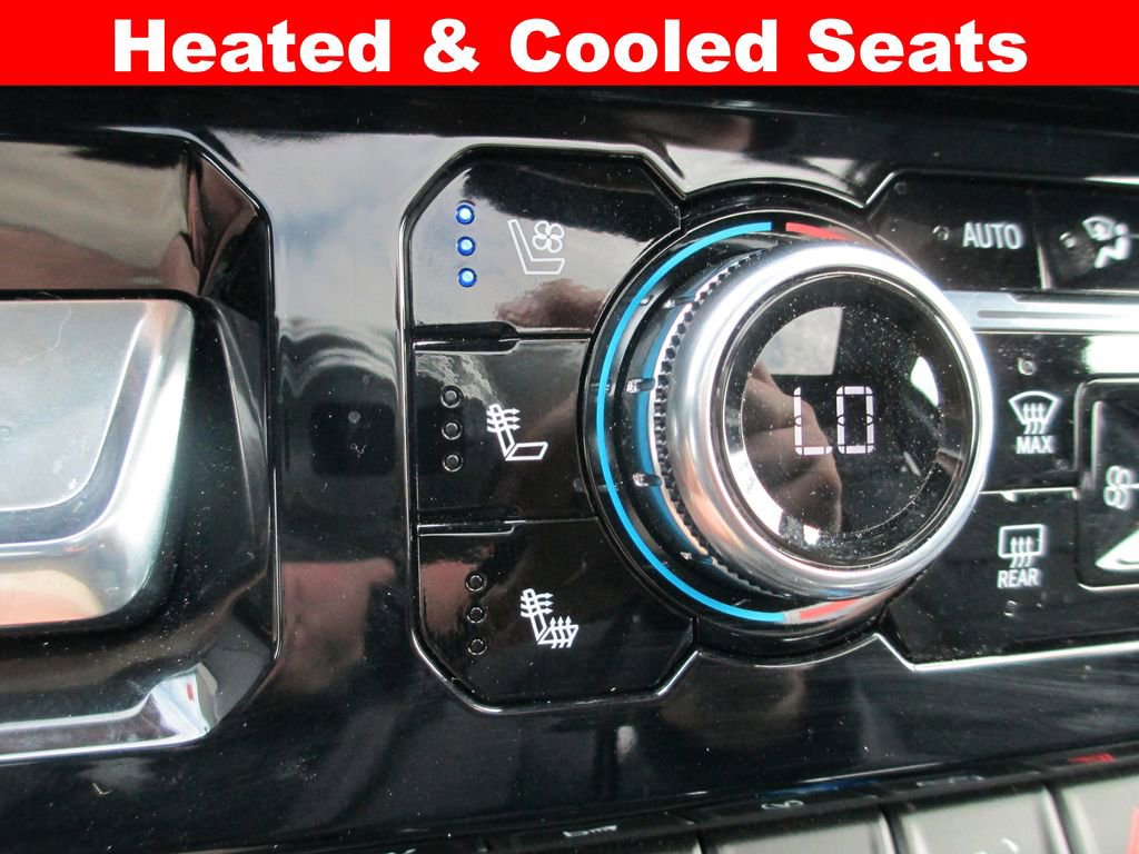 Used 2026 GMC Sierra 1500 Denali w/ Denali Reserve Package image 21