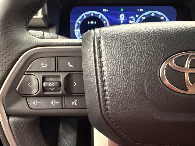 New 2026 Toyota 4Runner TRD Off-Road AWD/4WD image 62