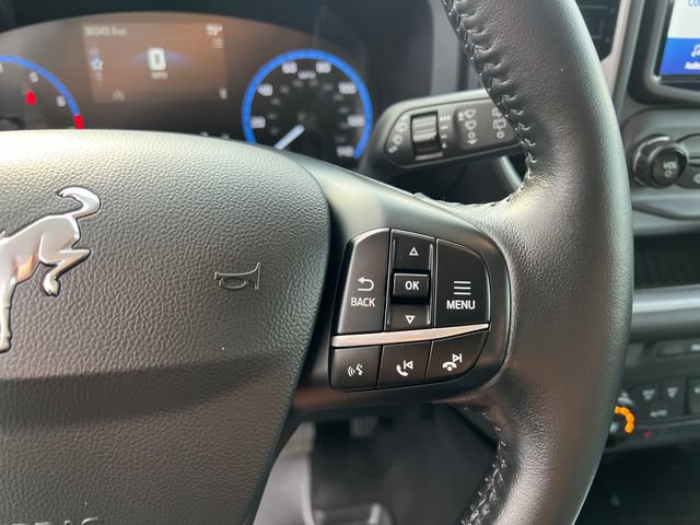 Used 2021 Ford Bronco Sport Big Bend w/ Big Bend Package (96B) AWD/4WD image 17