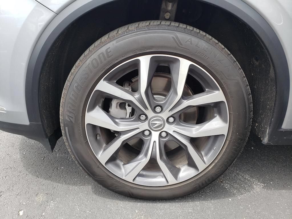 Certified 2023 Acura MDX SH-AWD w/ Technology Package image 34