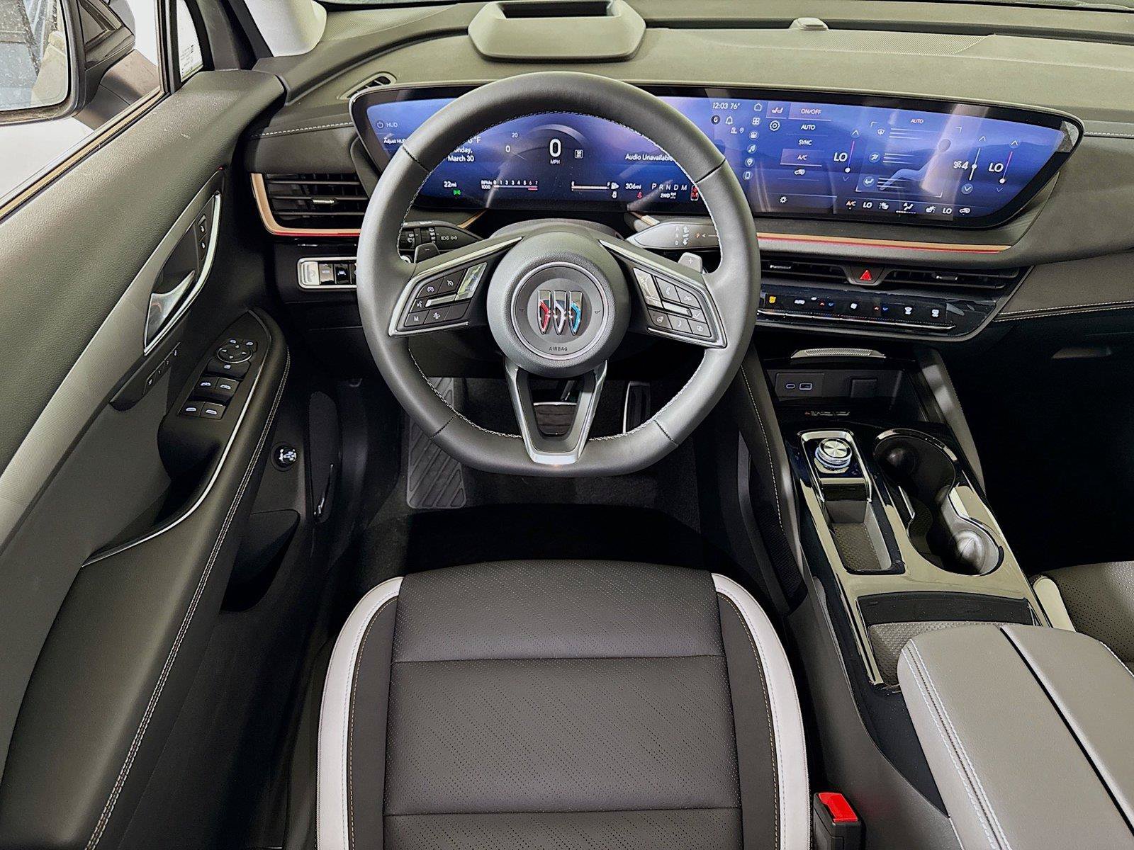 New 2026 Buick Envision Sport Touring AWD/4WD image 15