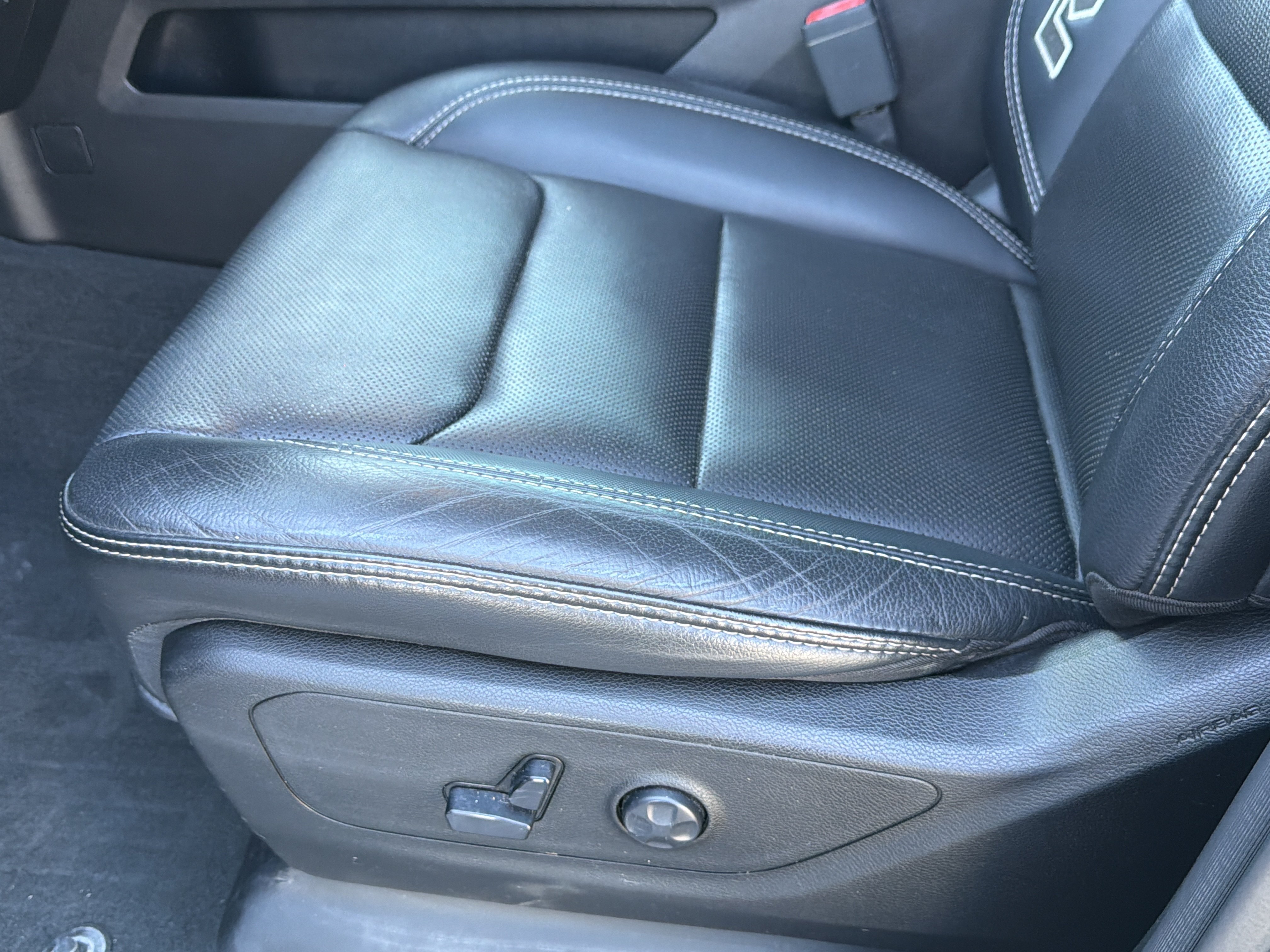 Used 2020 RAM 1500 Rebel w/ Rebel Level 2 Equipment Group AWD/4WD image 22