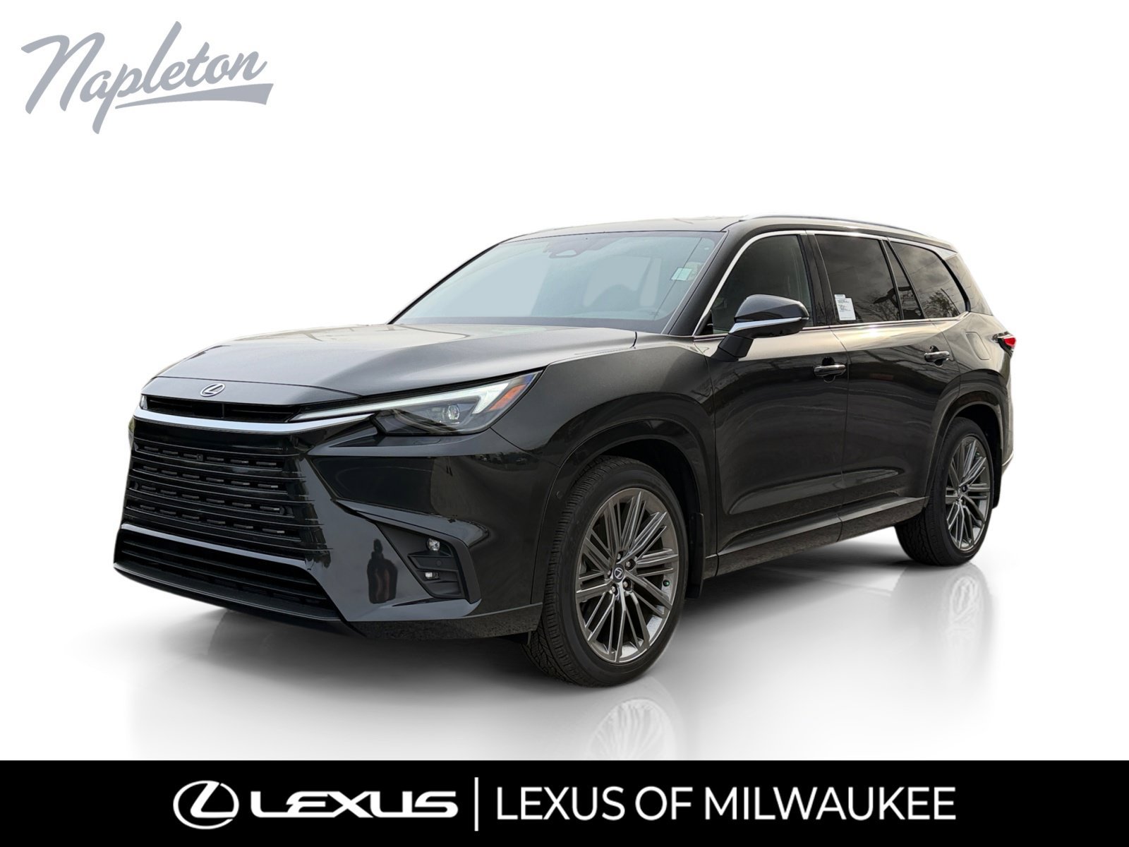 New 2026 Lexus TX 350 AWD w/ Technology Package image 1
