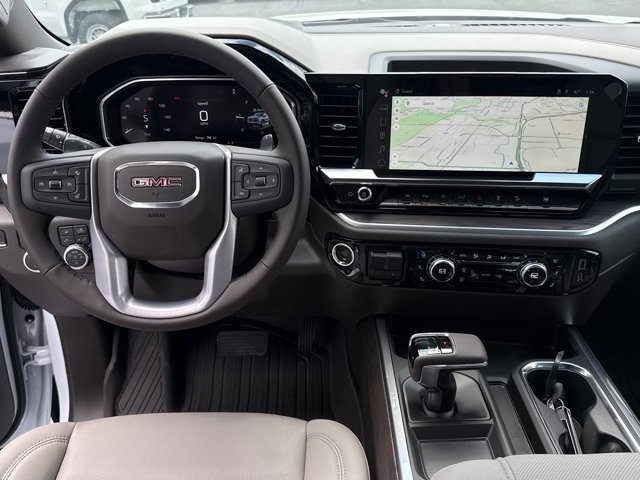 New 2026 GMC Sierra 1500 SLT image 7