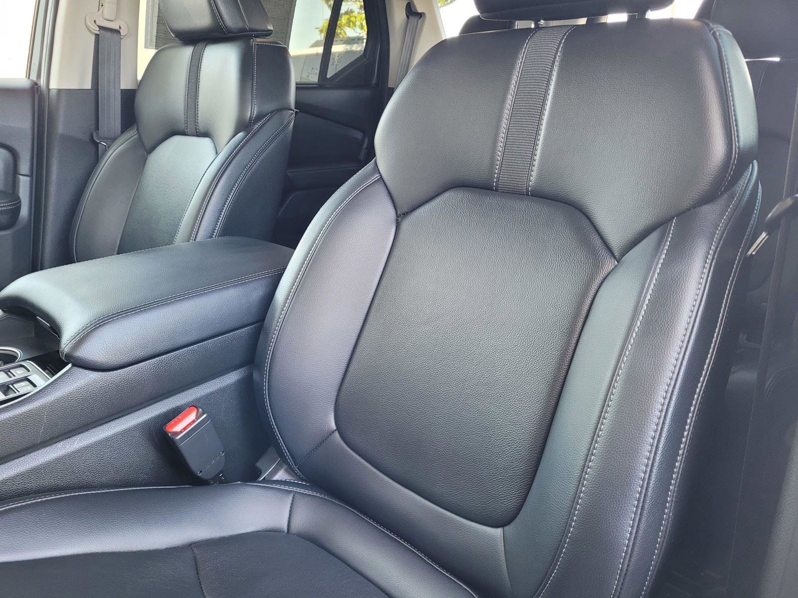 Used 2023 Honda Pilot Touring image 22