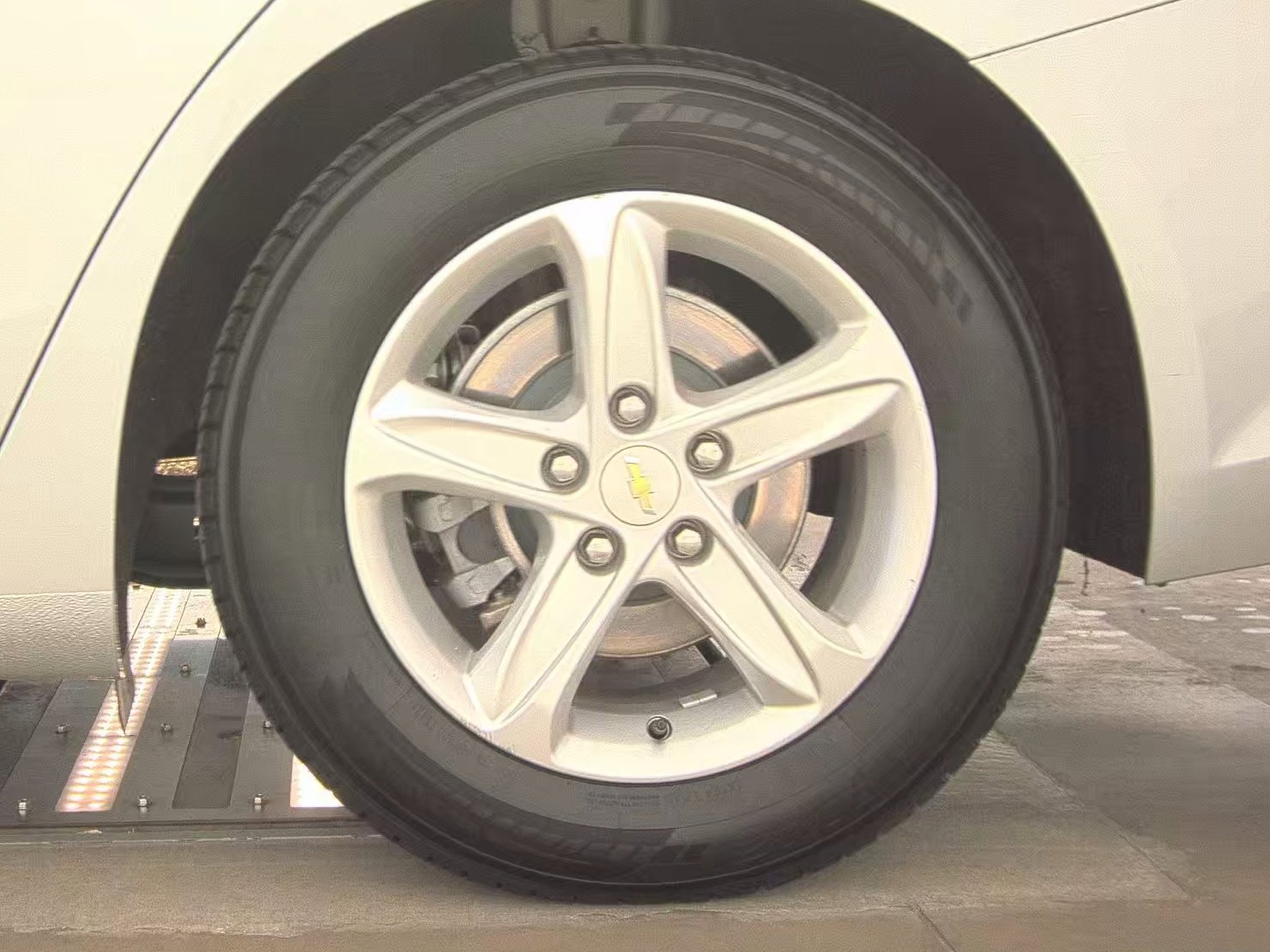 Used 2020 Chevrolet Malibu LS w/ LPO, Convenience Package 2 FWD image 13