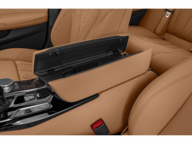 Used 2022 BMW 530i w/ M Sport Package RWD image 17