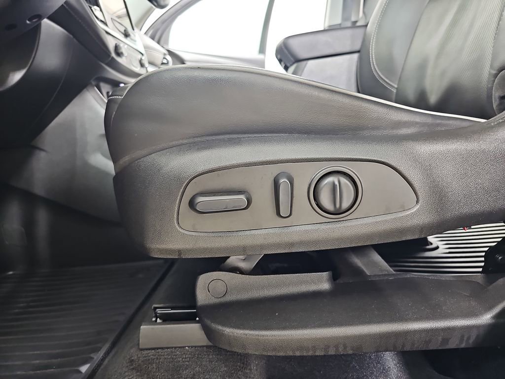 Certified 2021 Chevrolet Traverse High Country image 37