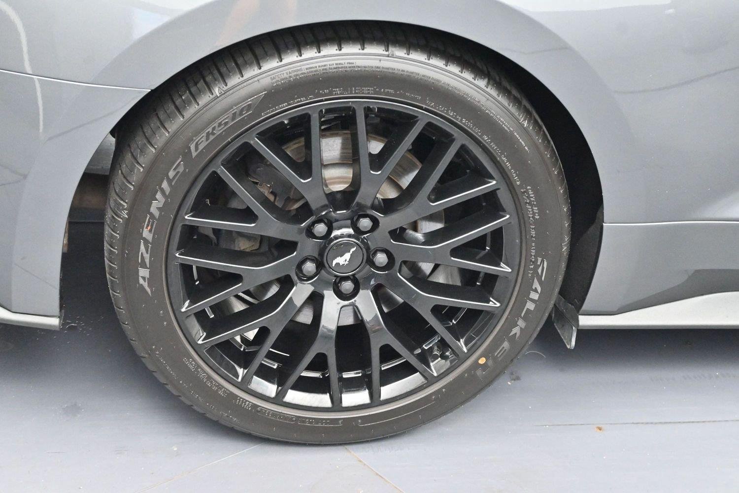 Used 2022 Ford Mustang GT w/ GT Performance Package RWD image 33