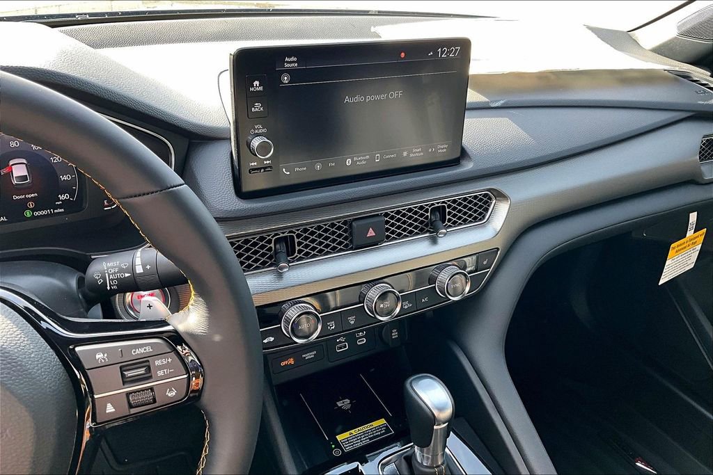 New 2026 Acura Integra A-Spec image 25