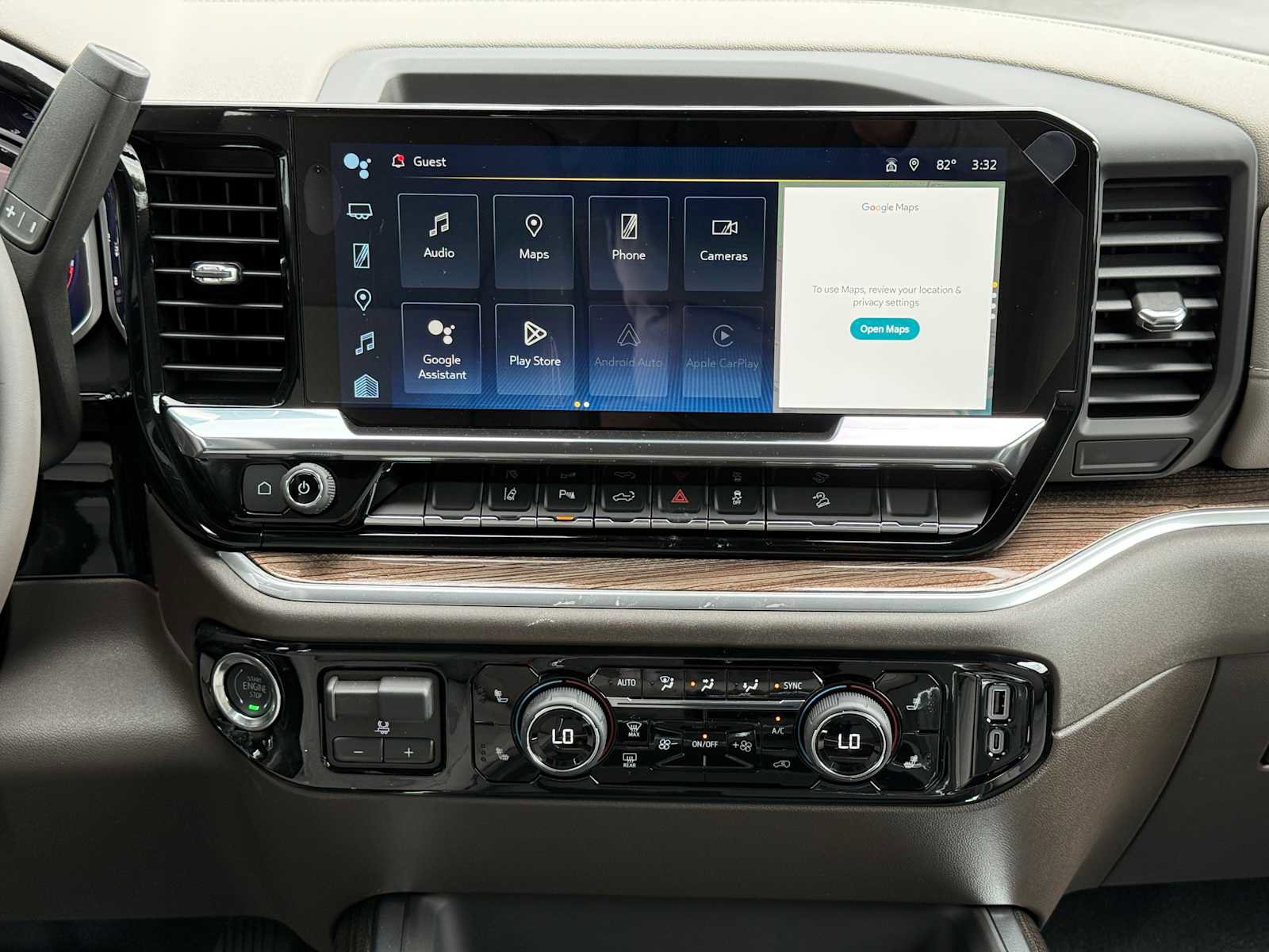 New 2026 Chevrolet Silverado 2500 LT image 12
