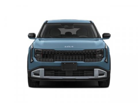New 2027 Kia Seltos S FWD image 4