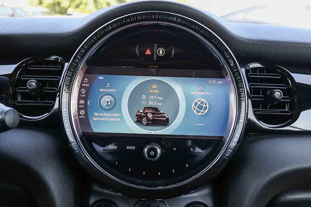 Used 2023 MINI Cooper S FWD image 25
