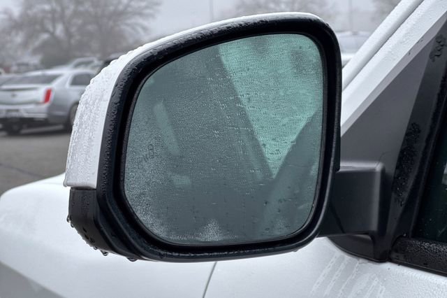 Used 2025 Toyota Tacoma SR5 image 52