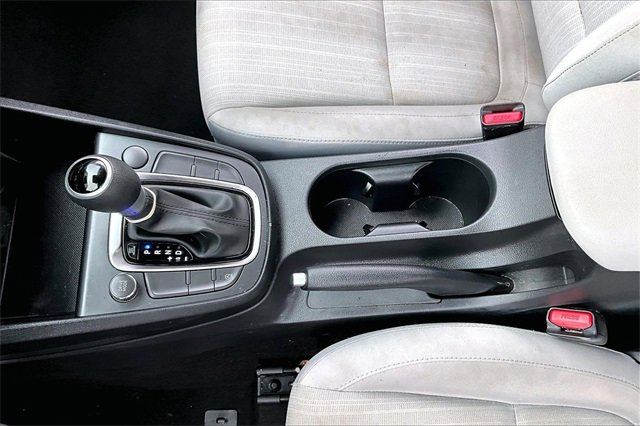 Used 2023 Hyundai Kona SEL image 18
