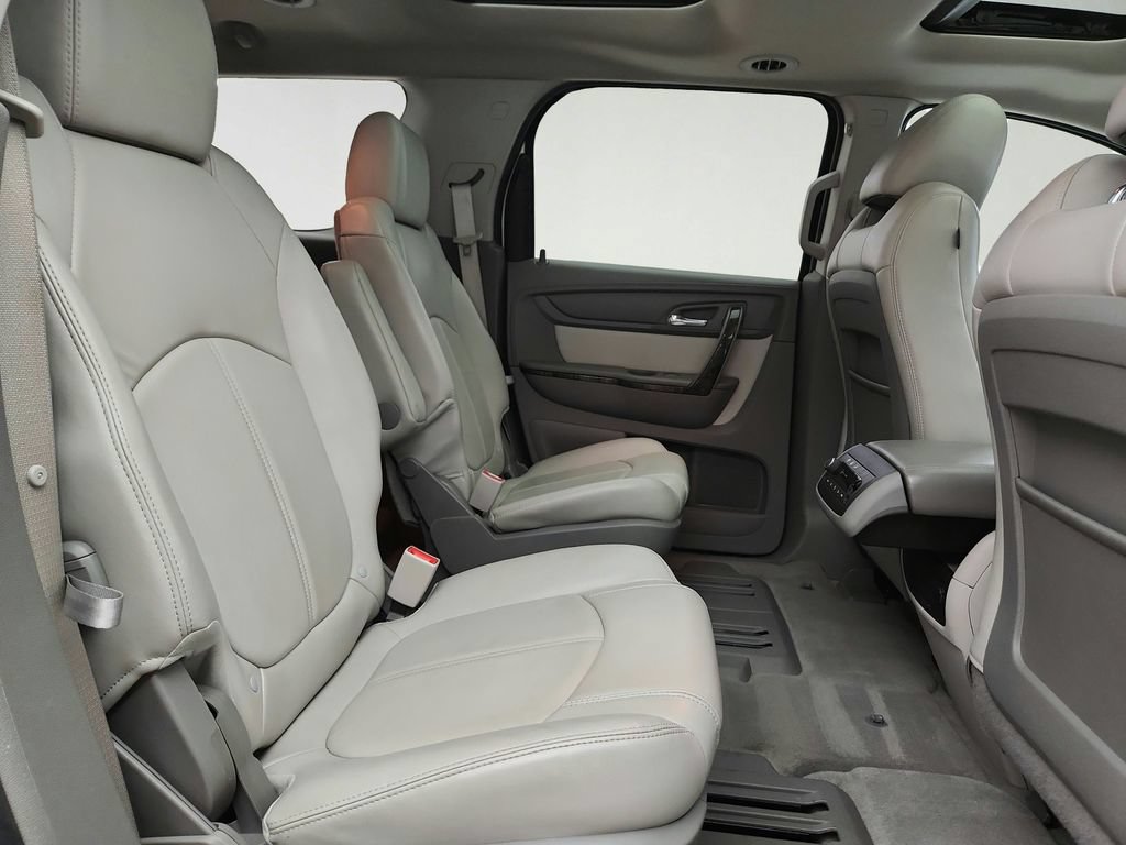Used 2013 GMC Acadia SLT FWD image 32