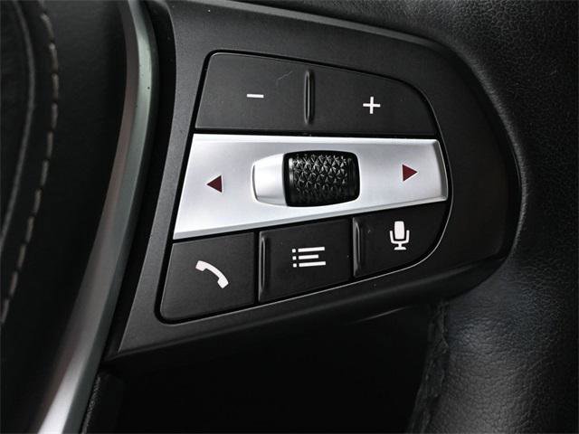 Used 2021 BMW X5 xDrive40i w/ Convenience Package image 20