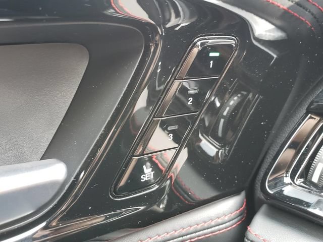 New 2026 Acura MDX A-Spec AWD/4WD image 30