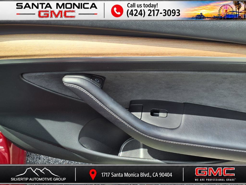 Used 2023 Tesla Model 3 Standard Range RWD image 27