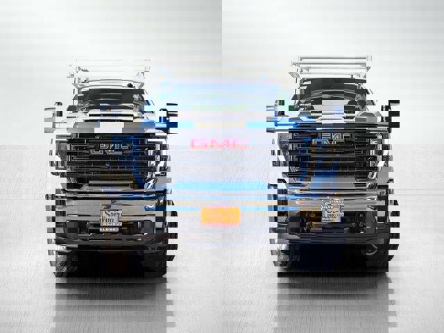 New 2026 GMC Sierra 2500 Pro w/ Convenience Package image 2