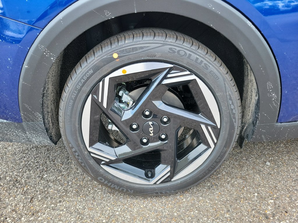 New 2026 Kia K4 EX FWD image 26