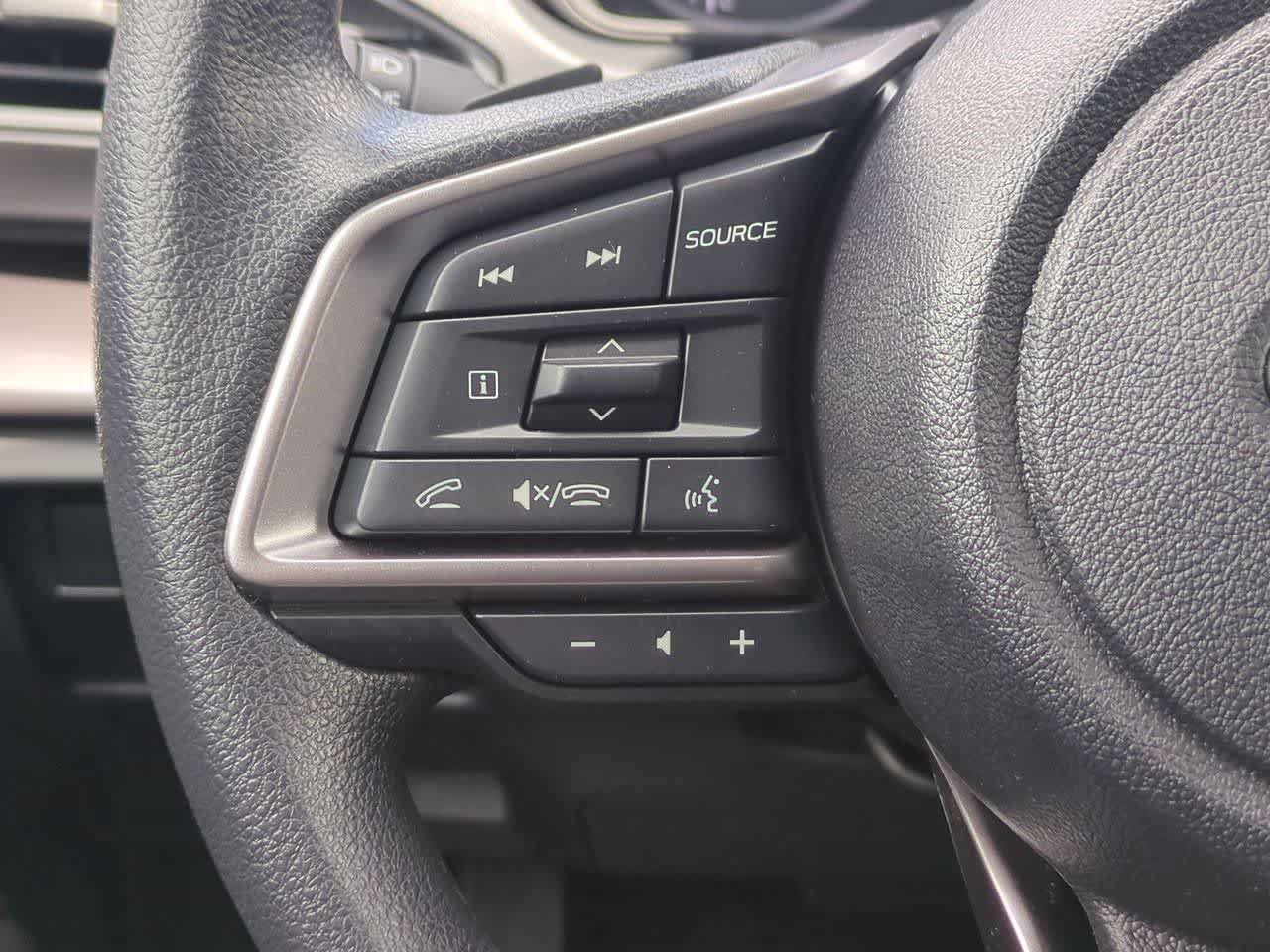 New 2026 Subaru Impreza 2.0i Sport AWD/4WD image 24