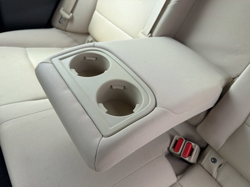 Used 2017 Subaru Legacy 2.5i Premium AWD/4WD image 33