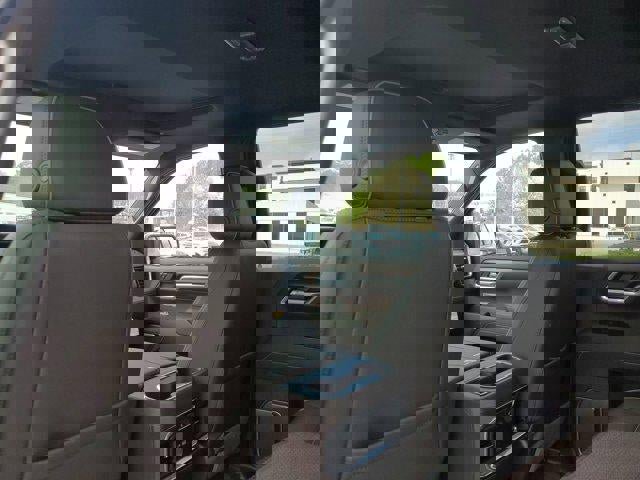 New 2026 GMC Sierra 1500 Denali w/ Technology Package image 9