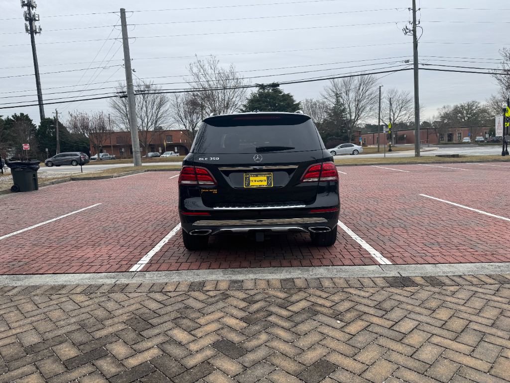 Used 2018 Mercedes-Benz GLE 350 image 37