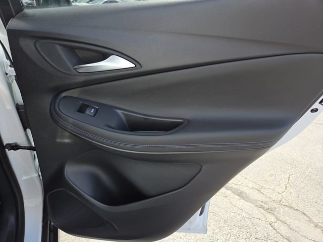 New 2026 Buick Encore GX Sport Touring w/ Comfort Package FWD image 25