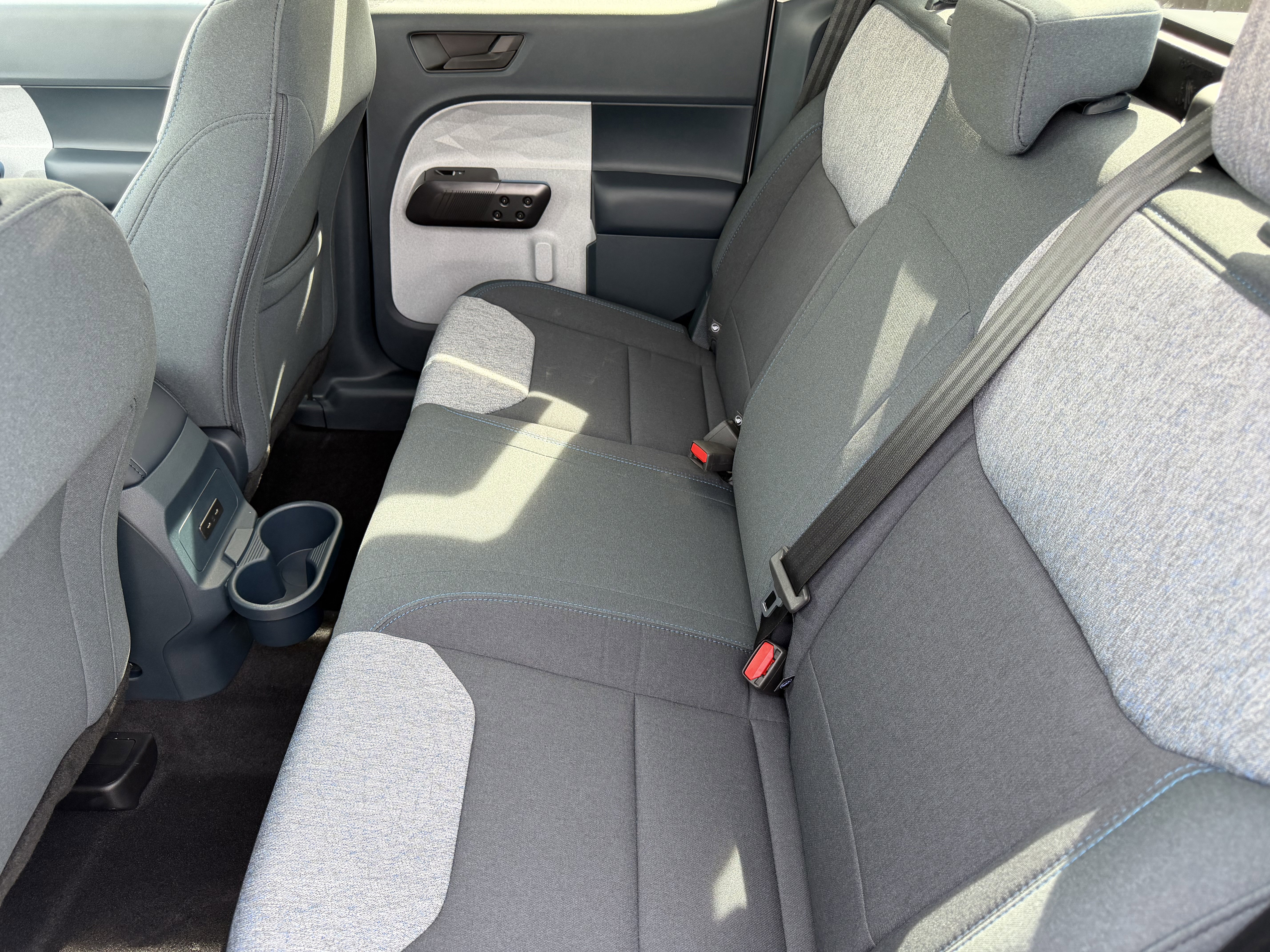 New 2026 Ford Maverick XLT AWD/4WD image 11