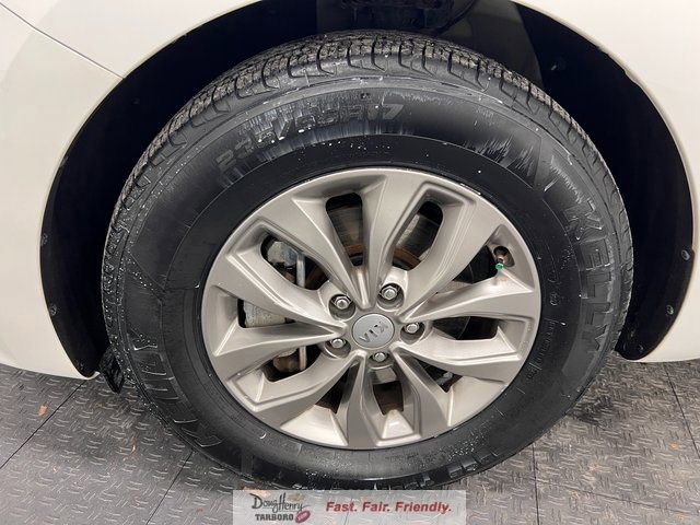Used 2020 Kia Sedona LX image 21