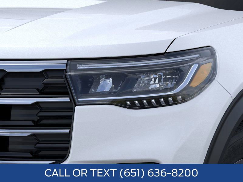 New 2026 Ford Explorer Active w/ Active Comfort Package image 22