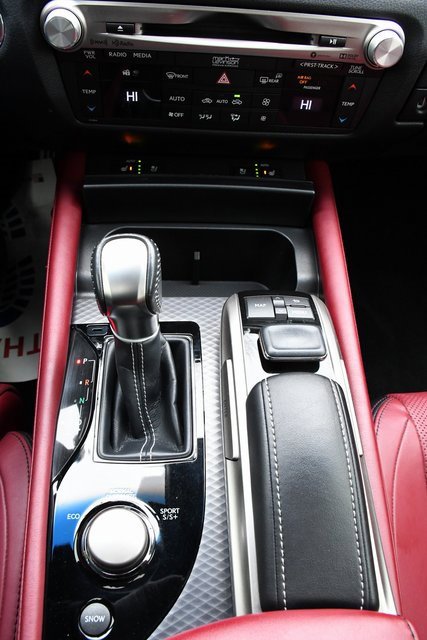 Used 2019 Lexus GS 350 F Sport image 15