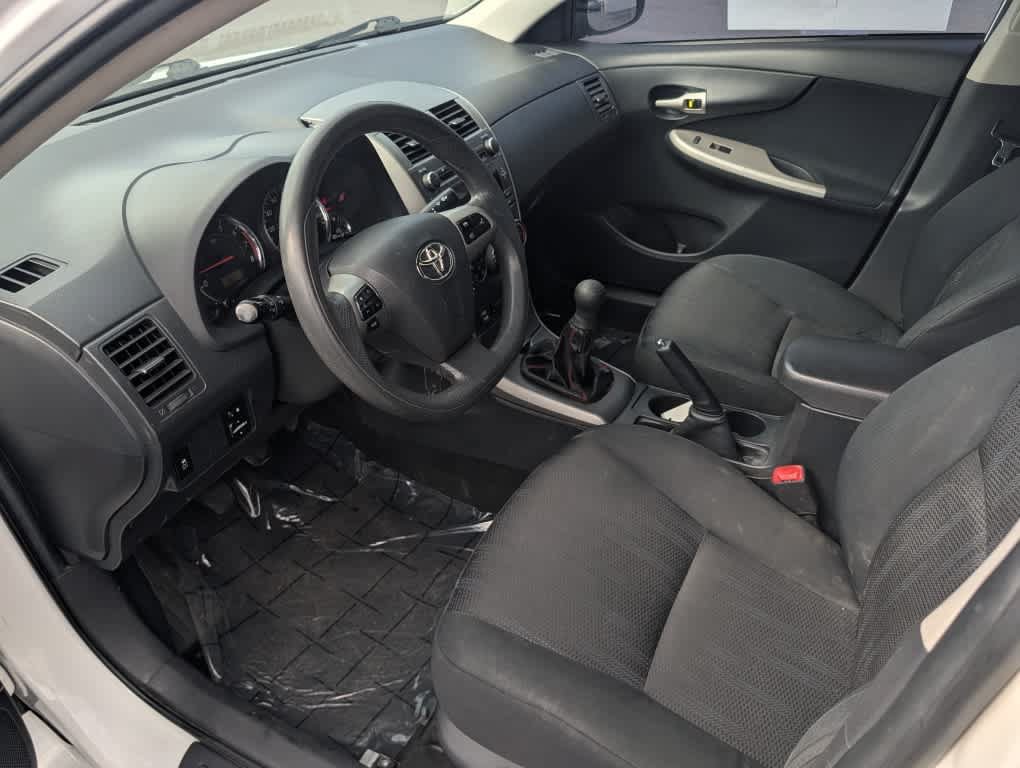 Used 2011 Toyota Corolla S FWD image 7