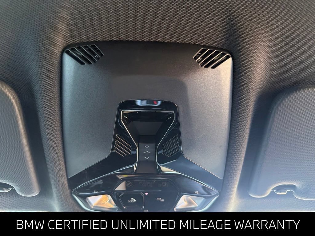 Used 2023 BMW X1 xDrive28i w/ Convenience Package AWD/4WD image 27