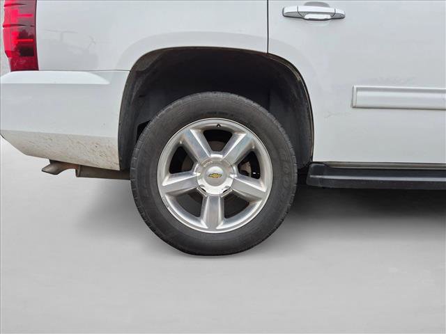 Used 2013 Chevrolet Tahoe LT w/ Texas Edition RWD image 9