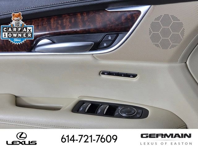 Used 2017 Cadillac XT5 Premium Luxury AWD/4WD image 29