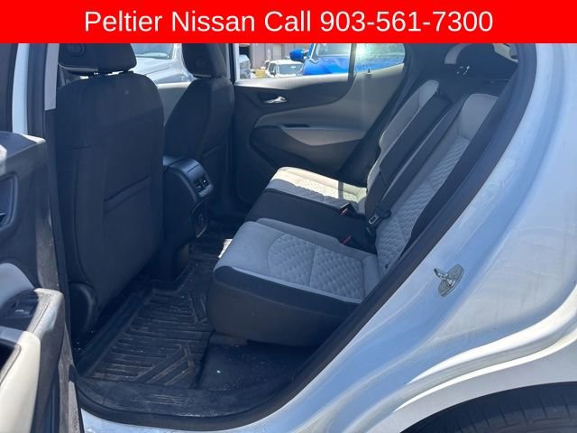 Used 2020 Chevrolet Equinox LS w/ LS Convenience Package FWD image 18