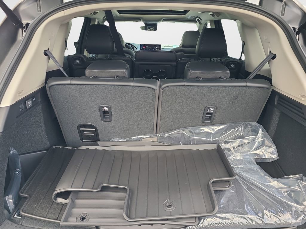 New 2026 Acura MDX FWD w/ Technology Package image 9