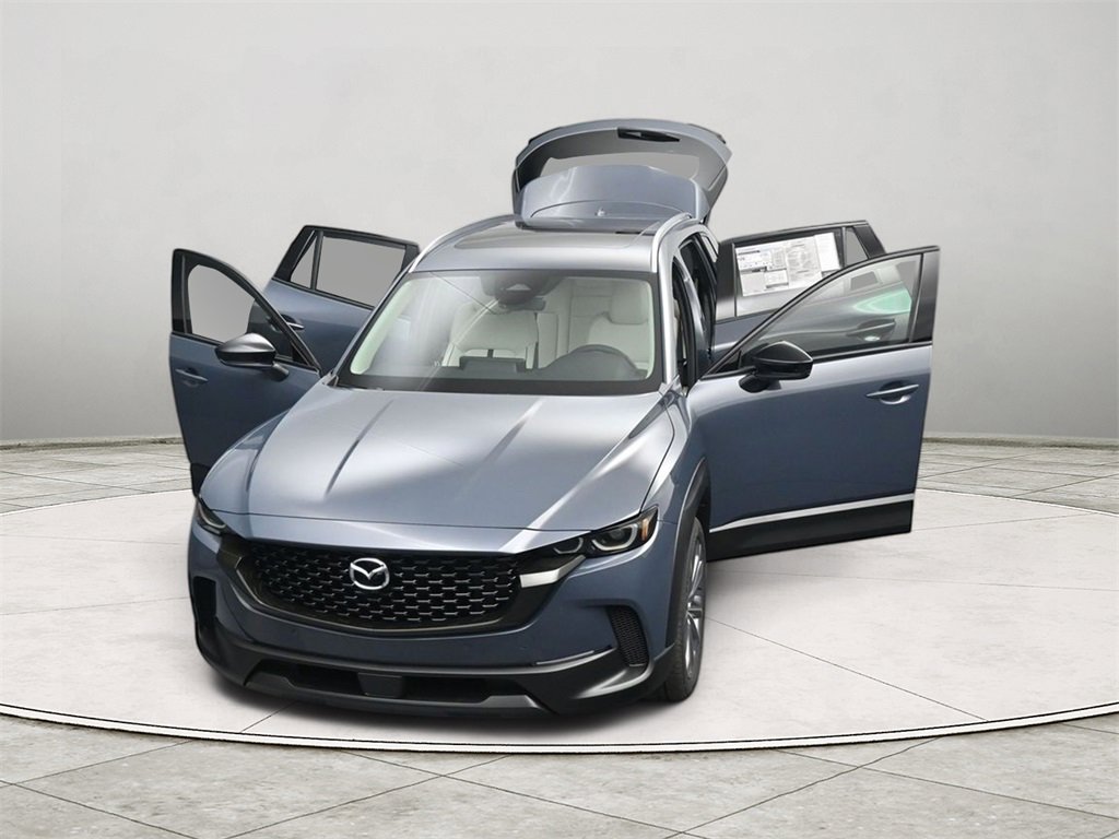 New 2026 MAZDA CX-50 AWD 2.5 S w/ Weather Package image 28