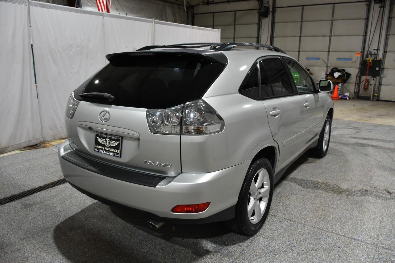 Used 2006 Lexus RX 330 image 26